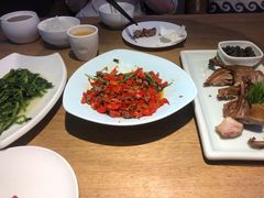 -阿斯牛牛·凉山菜(新会展店)