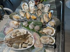 -碗中海·蒸汽海鲜·桑拿鸡(岭南天地店)