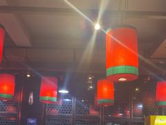 -陈府大宅门成都火锅·手切鲜肉(太原街店)