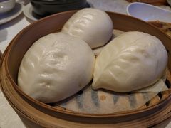 素菜包-安蒂娅.悦景轩中餐厅(西乡店)