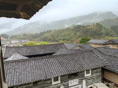 -云水谣景区