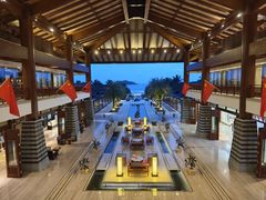 -石梅湾艾美度假酒店