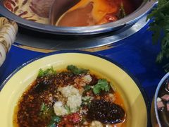 -马路边边火锅串串(观前街店)