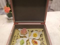 -东海朗廷酒店-唐阁T’ANG COURT 中餐厅