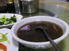 石鼓白鸭汤-江天饭店(石鼓白鸭汤)