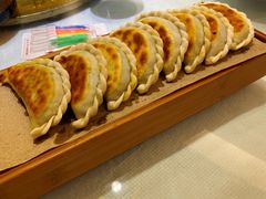 -长安炊烟庭院陕菜(七路明光路店)