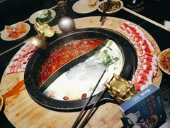 -蜀大侠火锅(四川北路店)