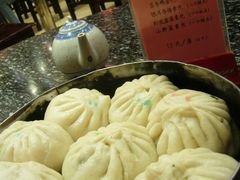什锦素包-石头门坎