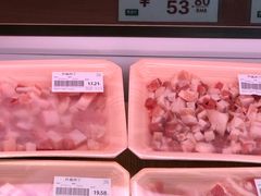 -果蔬好生活超市(东湖店)