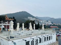 -风陵渡口RESERVE·观山