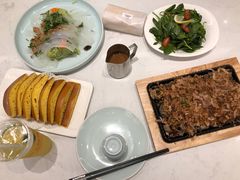 -北李妈妈菜·海肠捞饭(高新万达店)