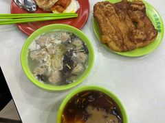 -食为天(贵阳路店)