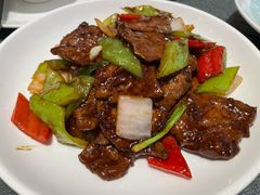 -新吉士·上海菜(浦东LCM置汇旭辉店)