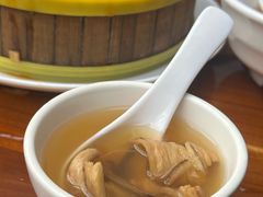 -少林寺欢喜地素斋馆