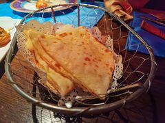 -甘尼仕印度餐厅酒吧(斜塘老街店)