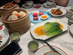 -禄运茶居·手工点心(猎德店)