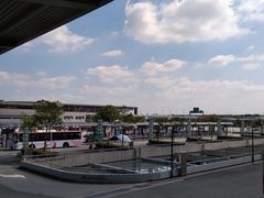 -上海虹桥客运西站