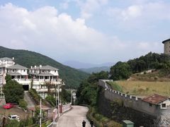 -黄贤森林公园
