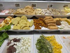 -醉人椒麻辣香锅(王府井喜悦店)