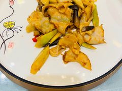-全聚德(上海首店浦东店)