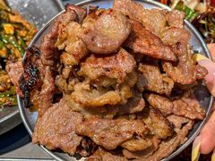 -金龙烧烤·牛肉面(西塔店)