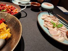 -山石榴·贵州菜(丰盛里店)