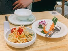 -米泰芒·东南亚料理(体育西店)