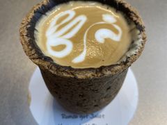 -M Stand(BFC外滩金融中心店)