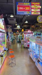 -卡通尼乐园(上海安亭店)
