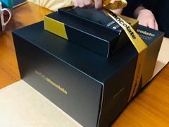 -Awfully Chocolate(来福士广场店)