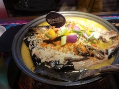 -匠子烤鱼(桫椤湾店)