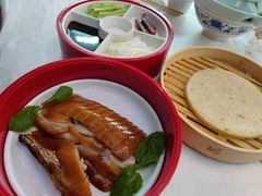 -东门烤鸭店(东华门店)