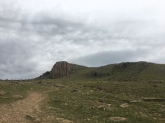 -石条山