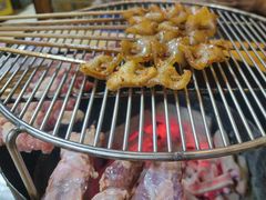 -源味居手把签烧烤(长春一店)