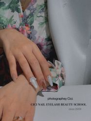 -Cici Nail日式美甲美睫工作室