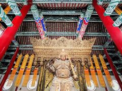 -洛阳白马寺