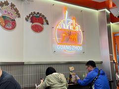 -周成芝螺蛳粉(人和店)