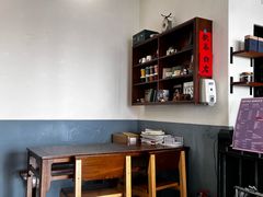 -Tequila Espresso(嘉善路店)