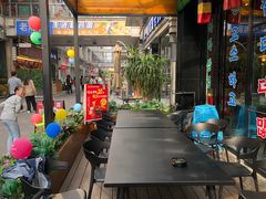 -哈哈碳都·牛肋条无限自助烤肉(台江万达店)