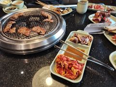 -悟烧·自助烤肉料理(秋林旗舰店)