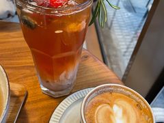 -BAKER&SPICE(环贸店)