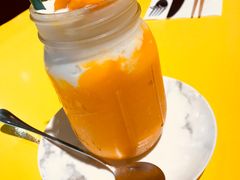 -MIKAKU(万达广场上海宝山店)