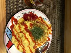 -Hey!蛋包饭(中山店)