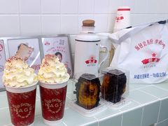 -红星前进面包牛奶公司(君太店)