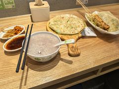 -甲乙饼·手工牛肉饼(东方广场店)