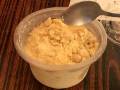木糠蛋糕-大利来记餐厅(大三巴店)