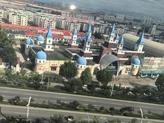 -秦皇岛乐岛海洋王国