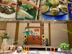 -牡丹江世茂假日酒店