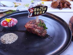 -威尼斯西餐厅(扬名广场店)