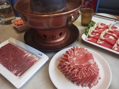 -牛街·马辈儿涮肉(牛街总店)